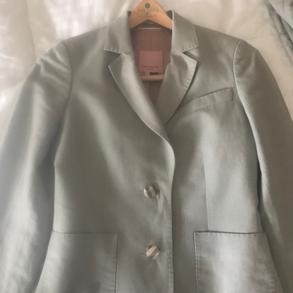 Ted baker suit - Picture 1 of 3